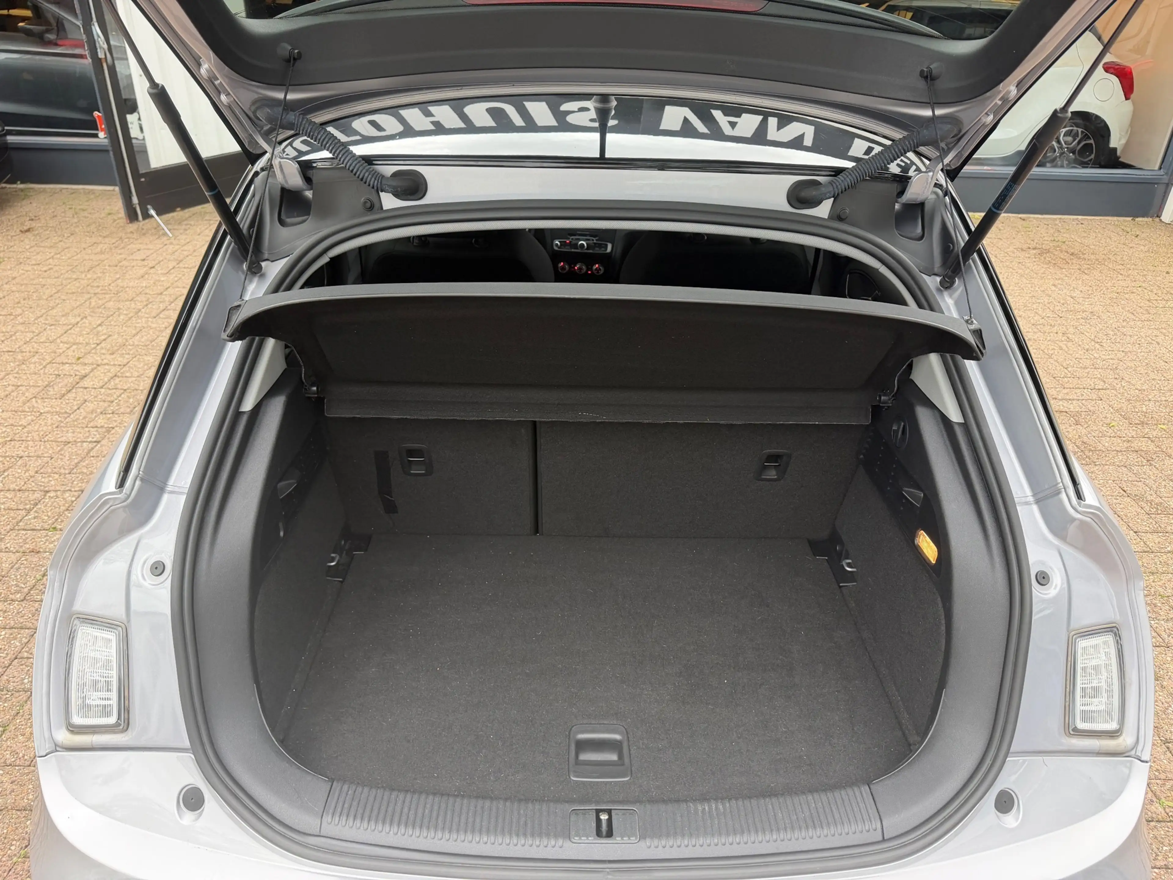 Audi A1 Sportback 1.0 TFSI|Sport|Ultra|Navi|Clima|Stoelver — photo 31