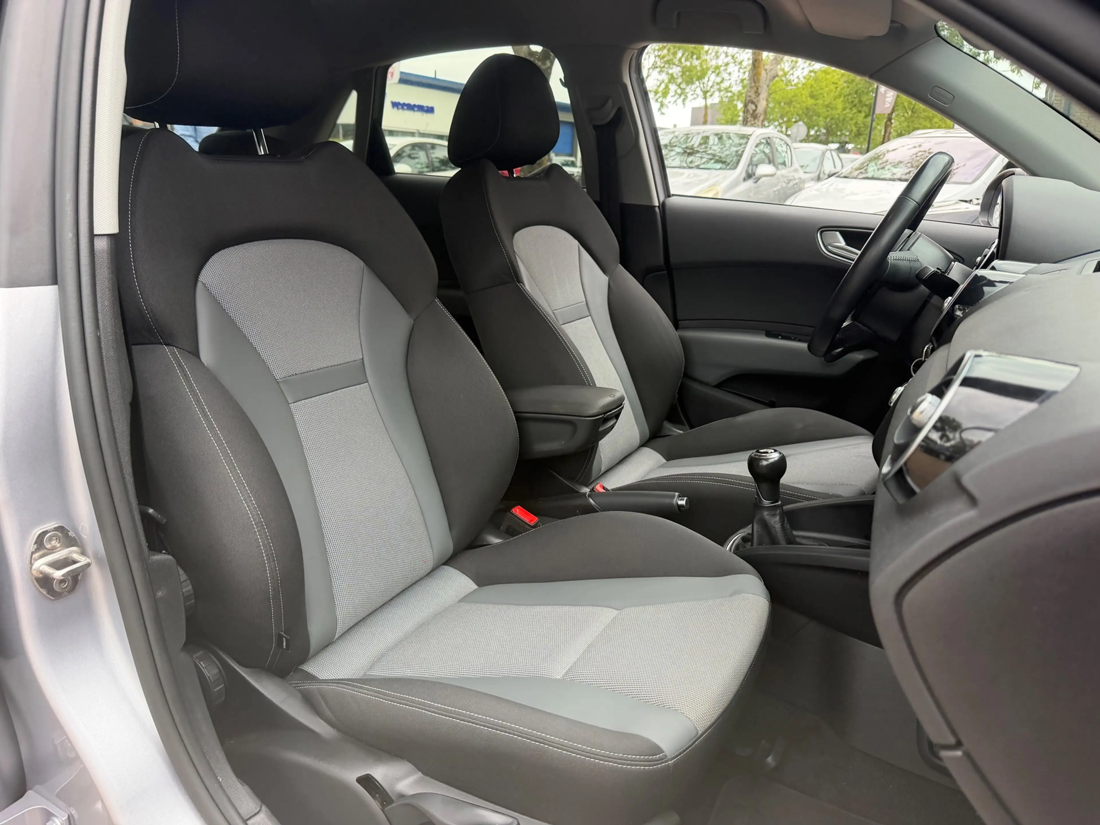 Audi A1 Sportback 1.0 TFSI|Sport|Ultra|Navi|Clima|Stoelver — photo 23