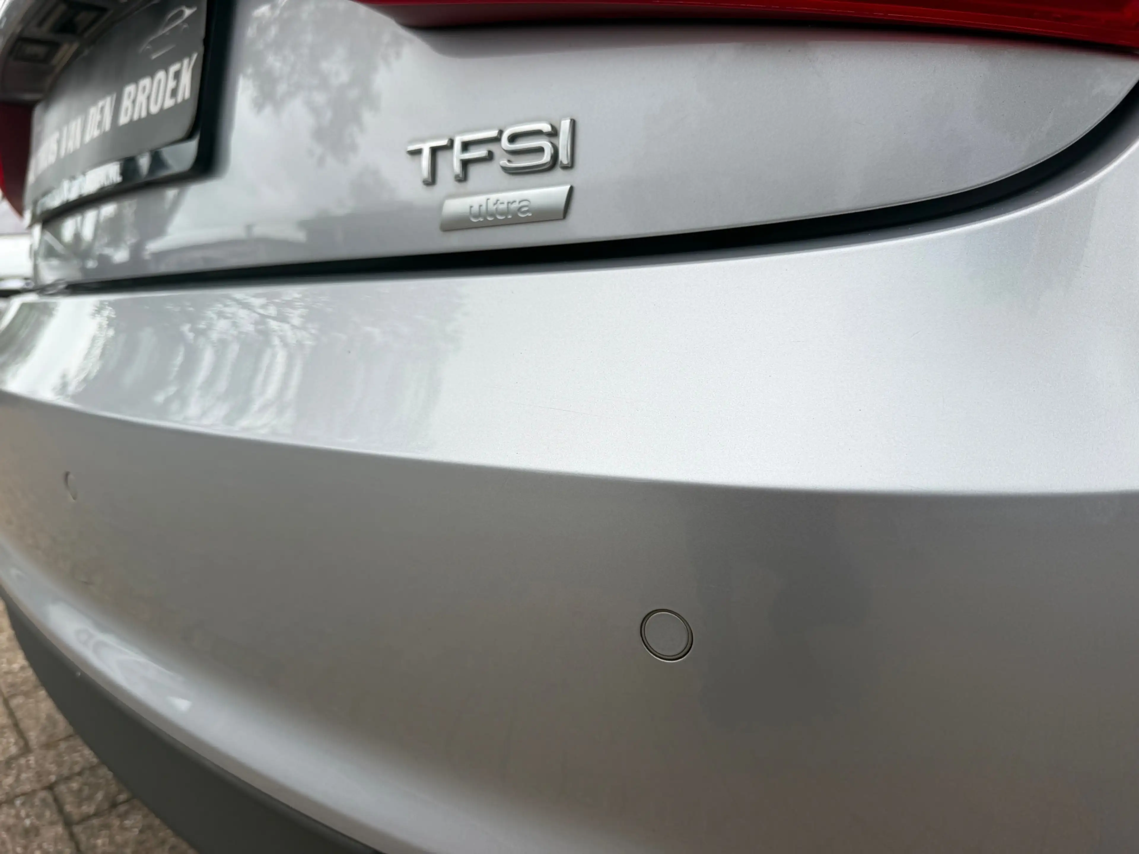 Audi A1 Sportback 1.0 TFSI|Sport|Ultra|Navi|Clima|Stoelver — photo 30