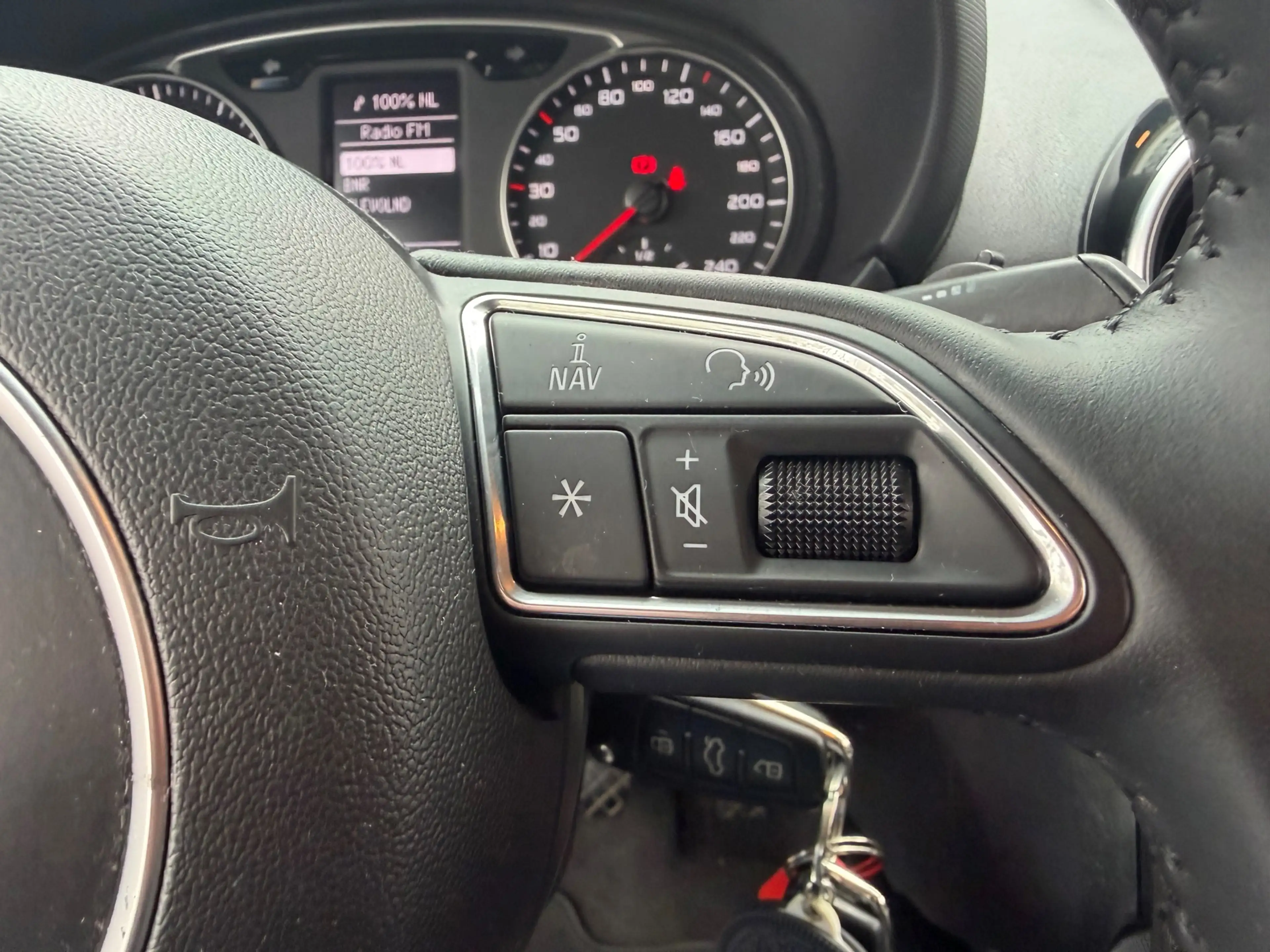 Audi A1 Sportback 1.0 TFSI|Sport|Ultra|Navi|Clima|Stoelver — photo 16