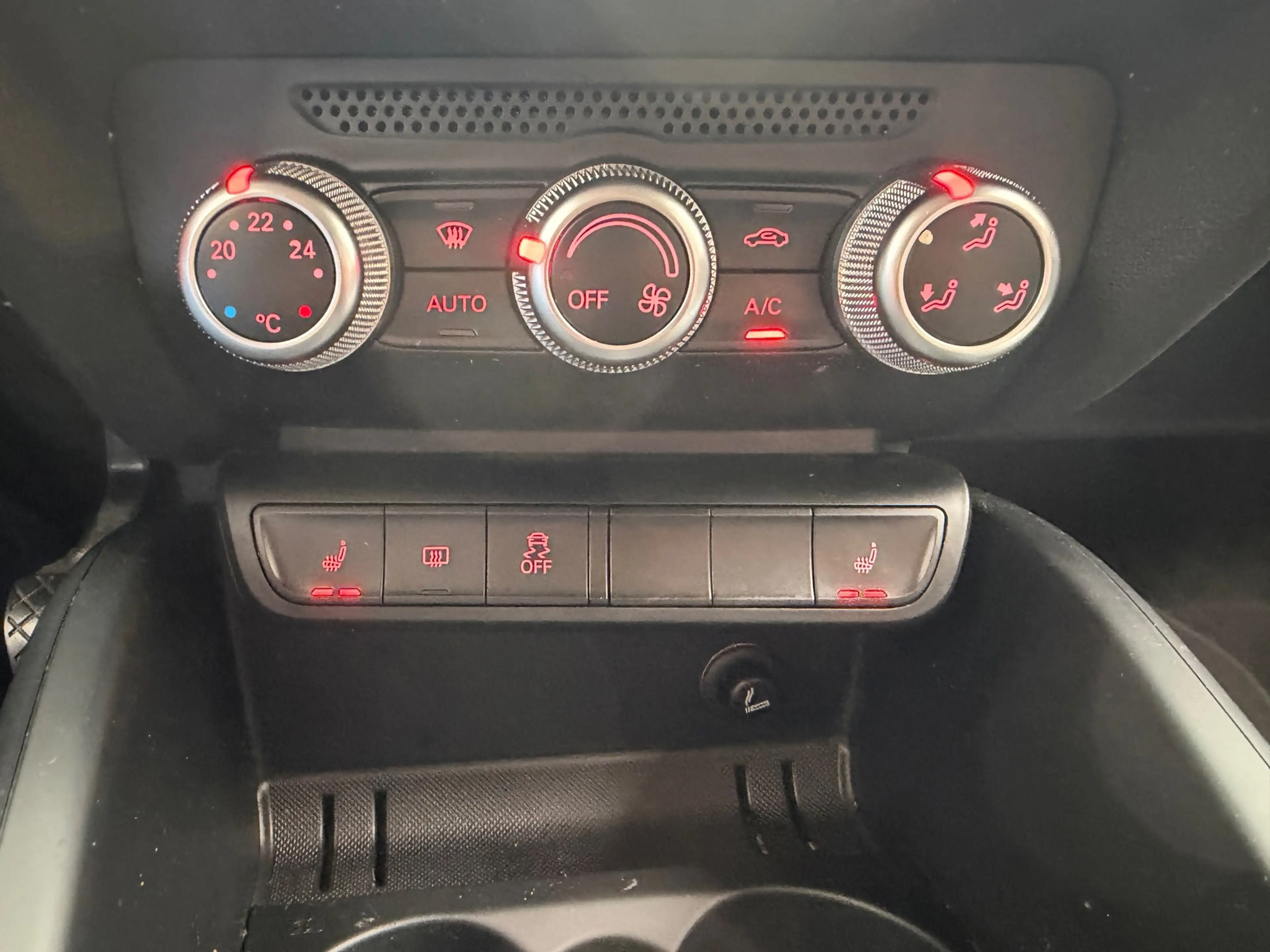 Audi A1 Sportback 1.0 TFSI|Sport|Ultra|Navi|Clima|Stoelver — photo 20