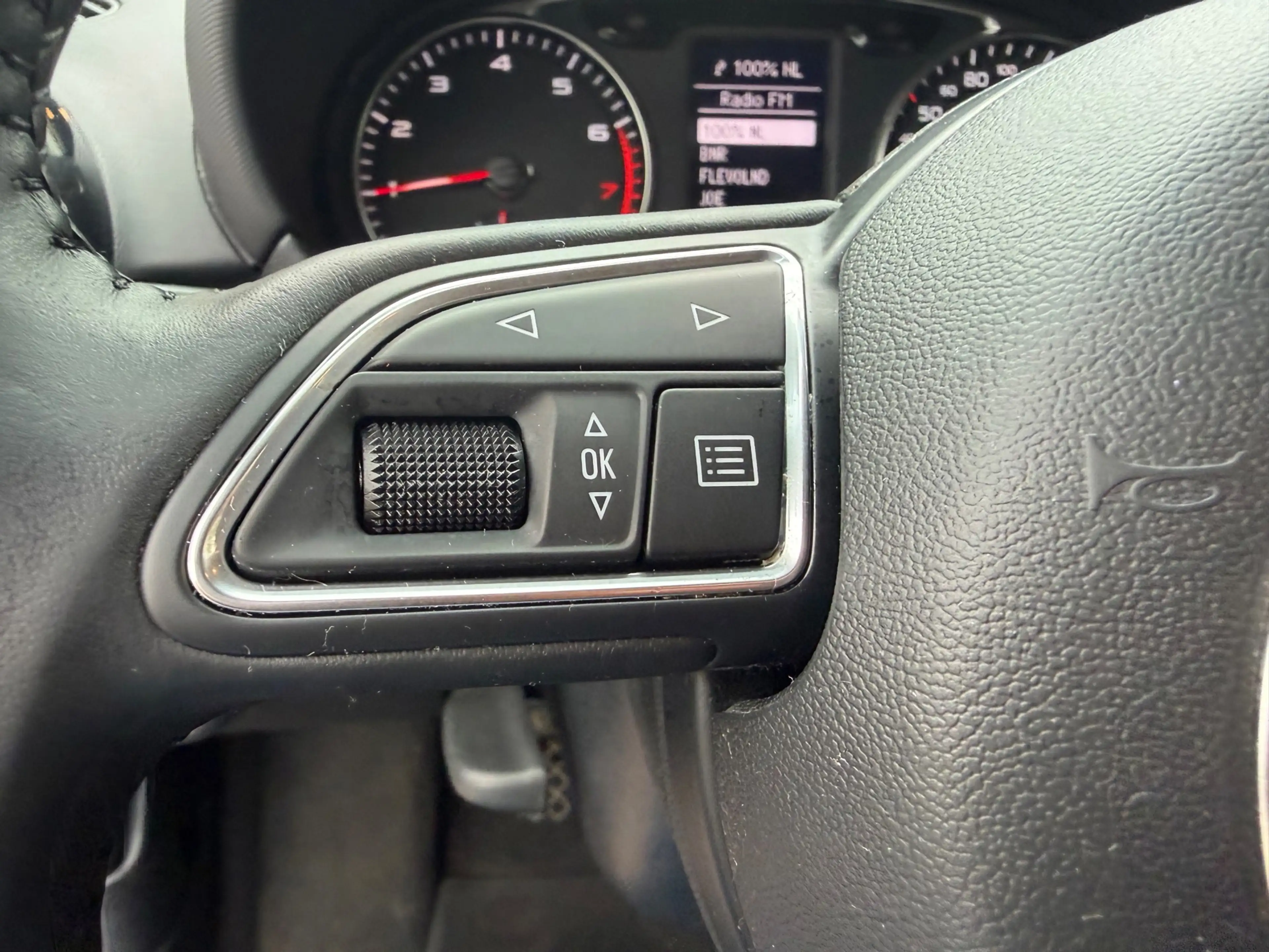 Audi A1 Sportback 1.0 TFSI|Sport|Ultra|Navi|Clima|Stoelver — photo 15
