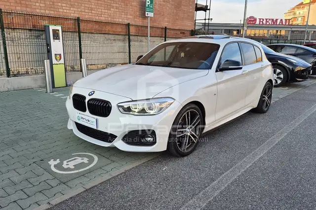 BMW 116 116d 5p. Sport