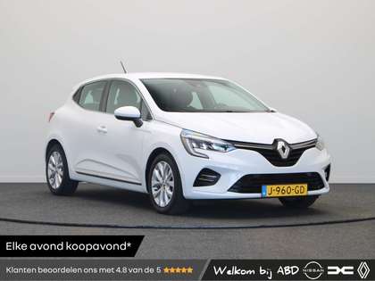 Renault Clio 100pk TCe Intens | Cruise control | Climate contro