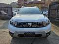 Dacia Duster 1.6 115CV Start&Stop 4x2 GPL Bianco - thumbnail 2