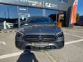 Mercedes-Benz E 300 DE EQPower 9G-Tronic AMG Line - Garantie Usine Gris - thumbnail 3