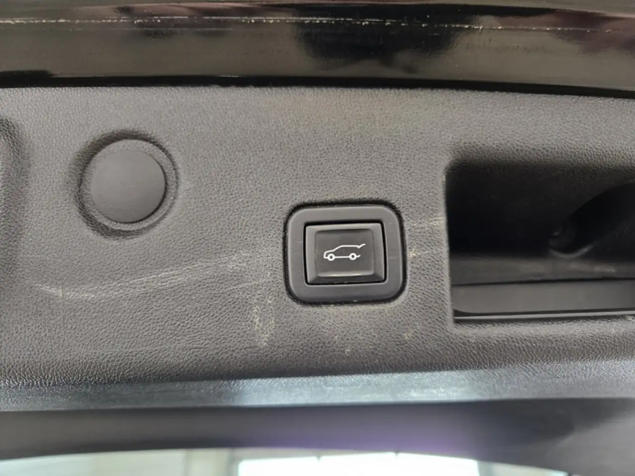 Chevrolet Equinox снимка Chevrolet Equinox