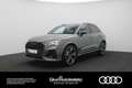 Audi Q3 40 TFSI quattro S line Matrix Navi AC Grau - thumbnail 1