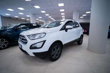 1.0 ecoboost Titanium s&s 125cv