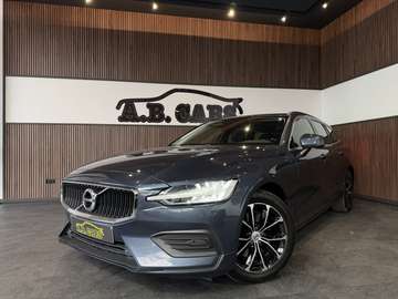 V60 2.0 B3 MHEV - AUTOMATIQUE - GARANTIE 12MOIS