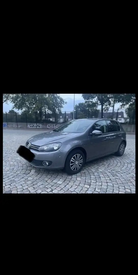 Volkswagen Golf 1.2 TSI Team - 1