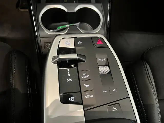 BMW X1 view 10