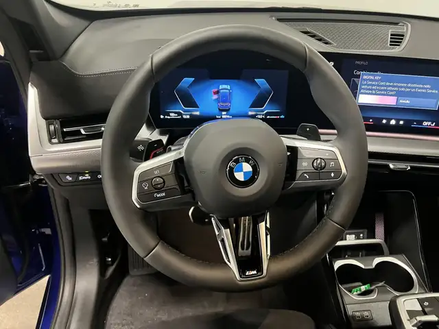 BMW X1 view 9