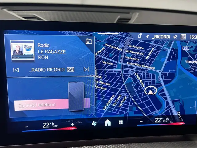 BMW X1 view 12