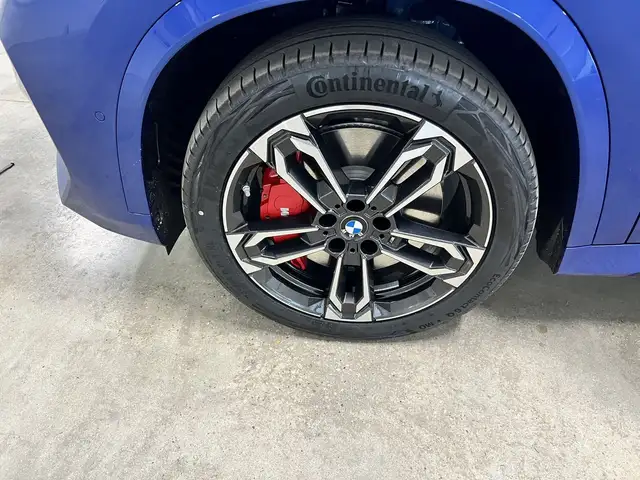 BMW X1 view 15