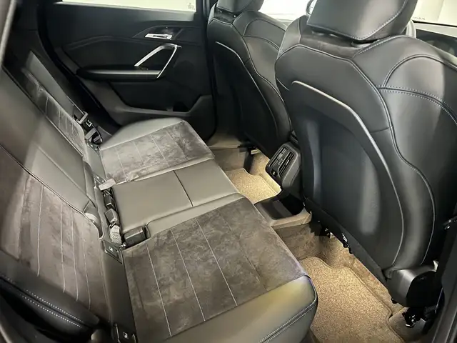 BMW X1 view 7