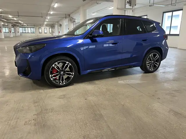 2026 BMW X1 in Blue for sale