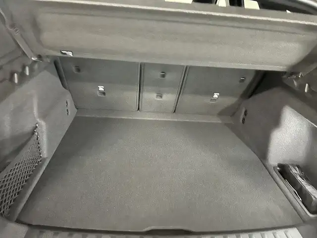 BMW X1 view 14