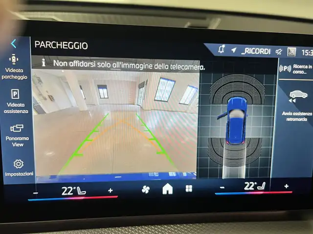 BMW X1 view 13
