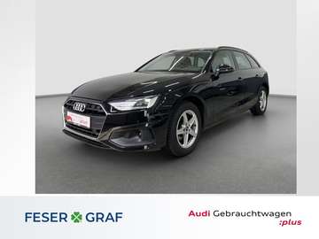 Avant 30 TDI RFK Stdhz. LED VK nur an Händler !!!