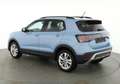 Volkswagen T-Cross 1.0 TSI 85 kW Life DSG Life, LED, Kamera, ACC, ... Blau - thumbnail 3