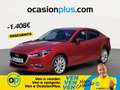 Mazda 3 SportSedan 2.0 Zenith 88kW Rojo - thumbnail 1