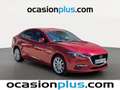 Mazda 3 SportSedan 2.0 Zenith 88kW Rojo - thumbnail 2