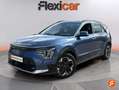 Kia e-Niro Concept Azul - thumbnail 3