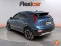 Kia e-Niro Concept Azul - thumbnail 5