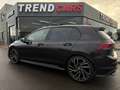 Volkswagen Golf GTD 2.0 TDi DSG TOIT PANO LED AMBI CARPLAY CAM CUIR Zwart - thumbnail 4