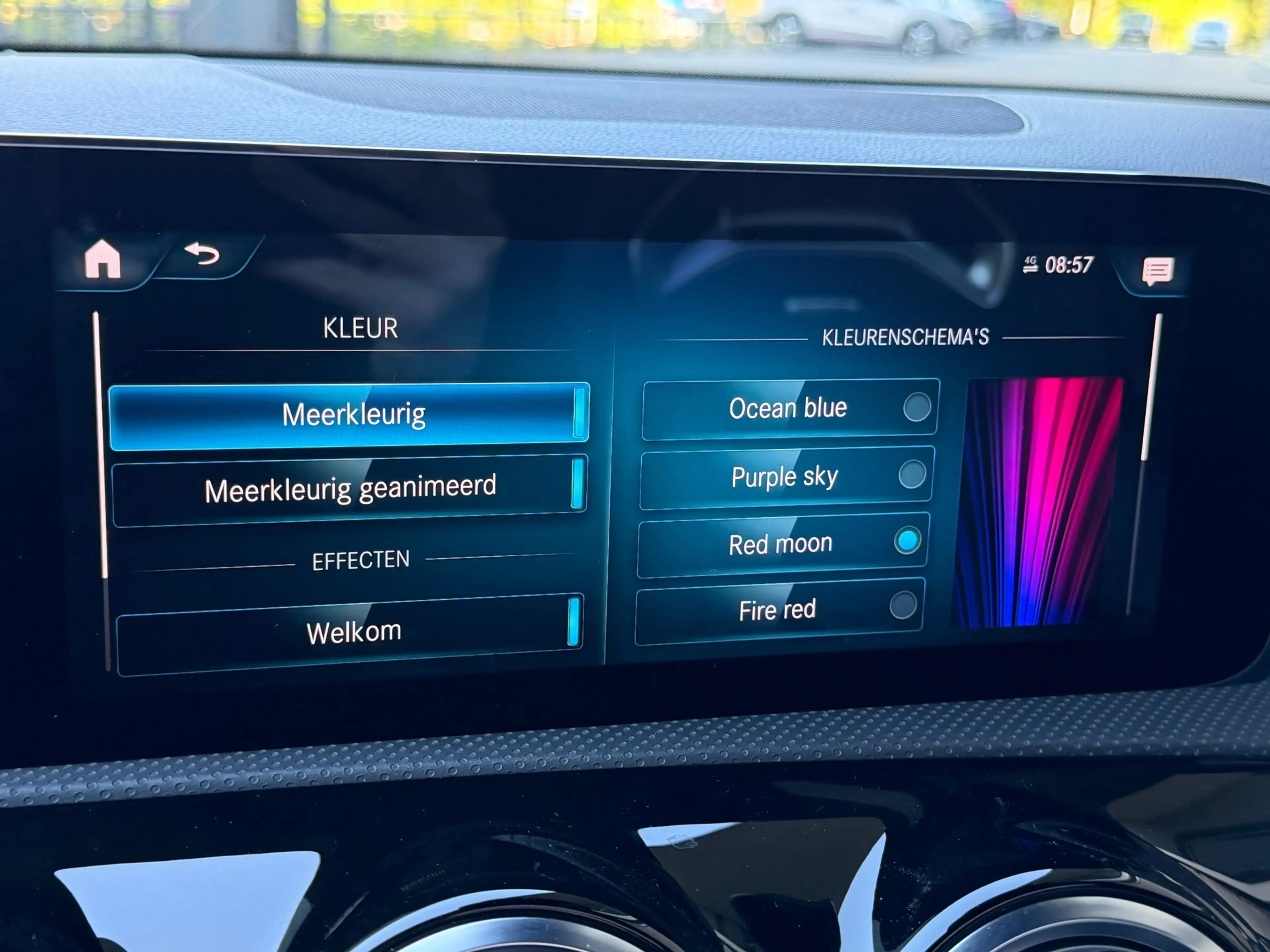 Mercedes-Benz CLA 45 AMG Shooting Brake S 4MATIC+ — photo 38