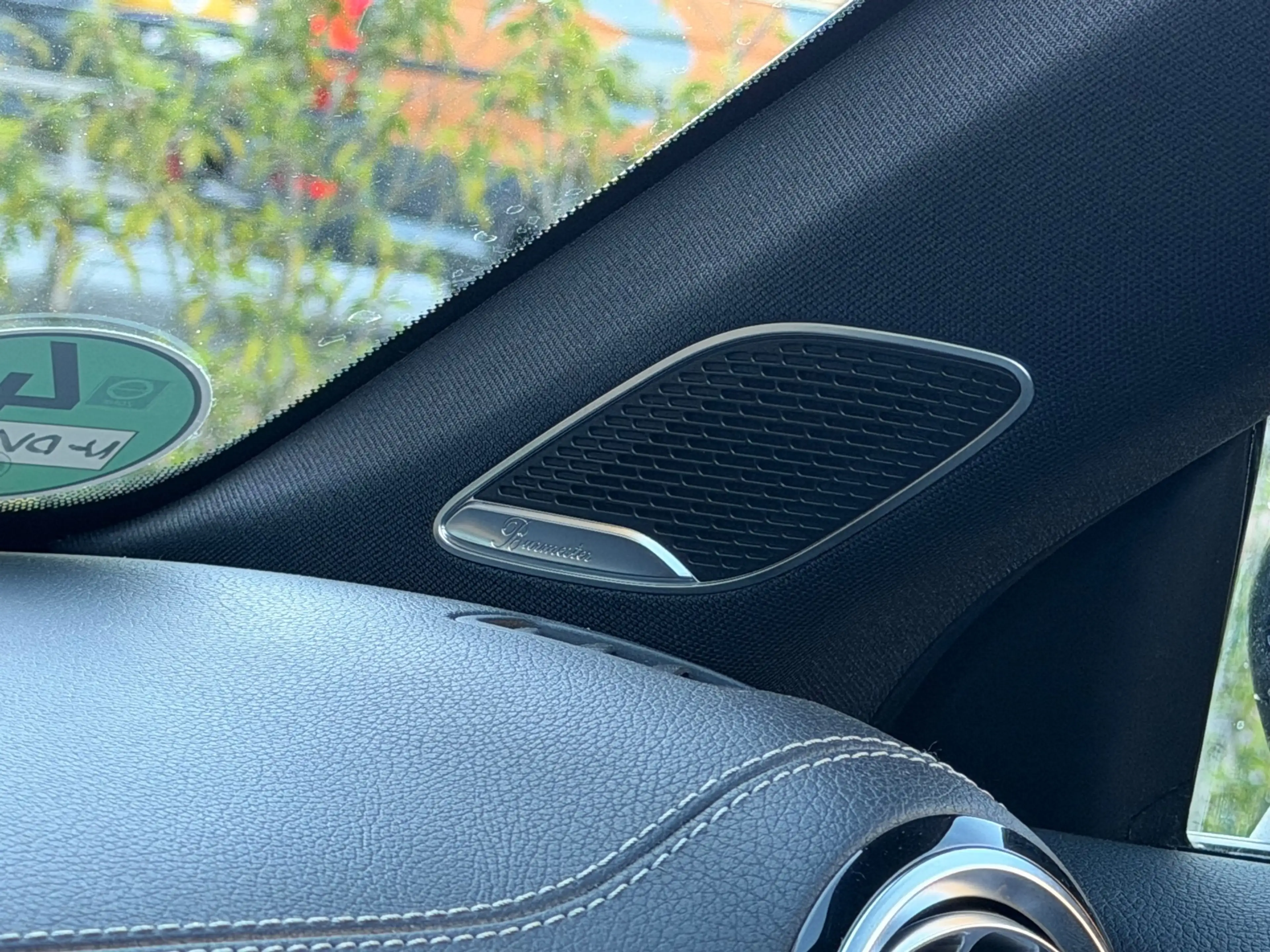 Mercedes-Benz CLA 45 AMG Shooting Brake S 4MATIC+ — photo 15