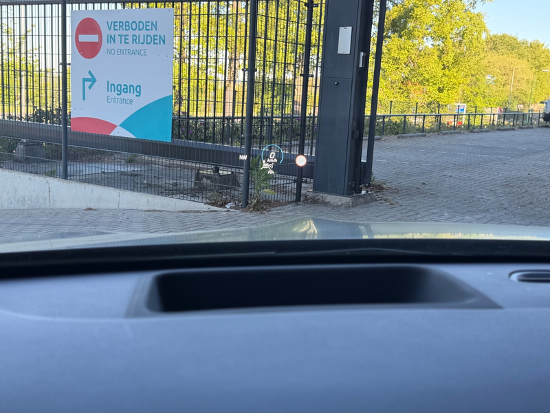 Photo du véhicule