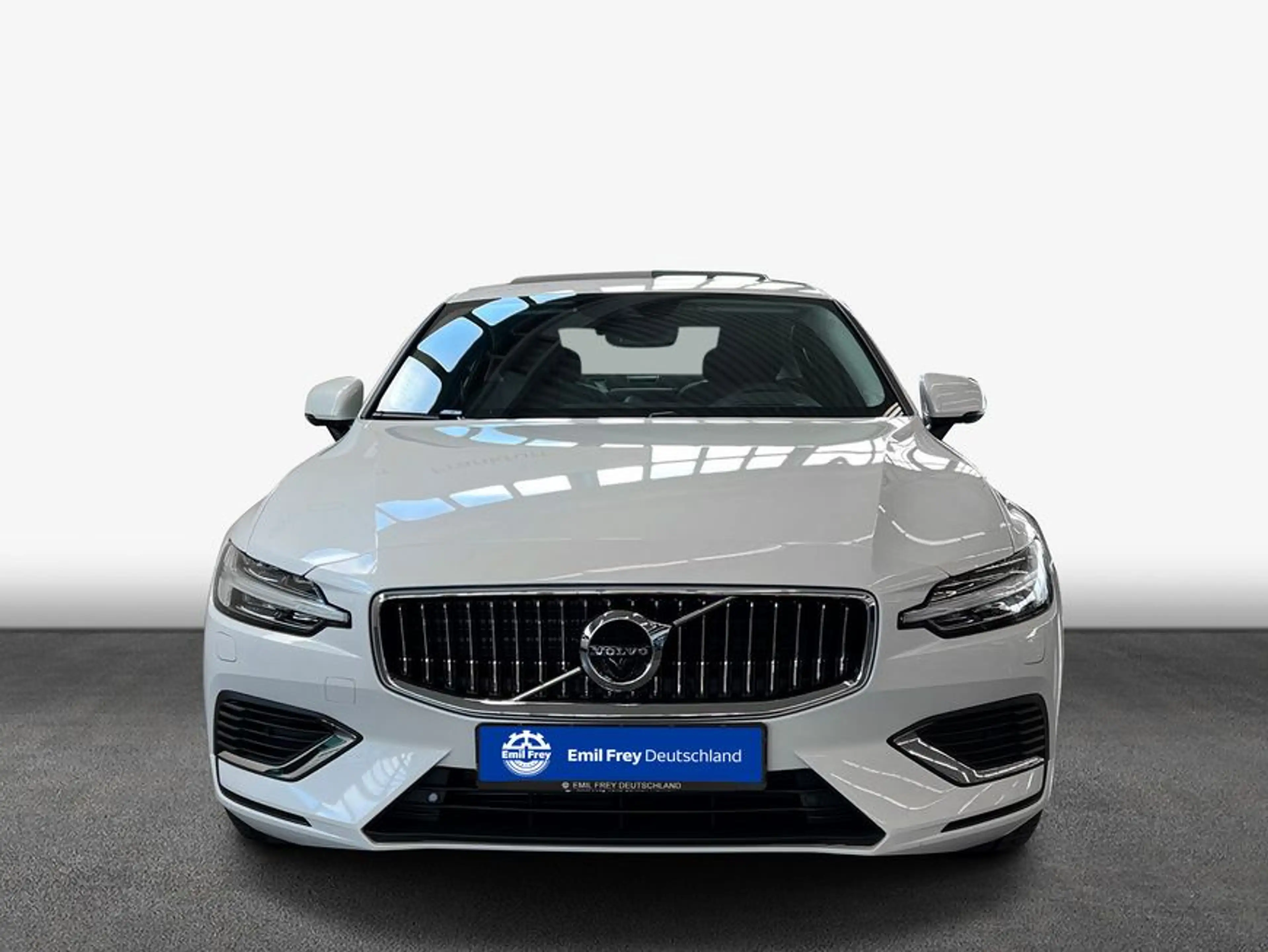Volvo S60 T8 Recharge AWD Inscription Aut Massagesitze R — photo 3