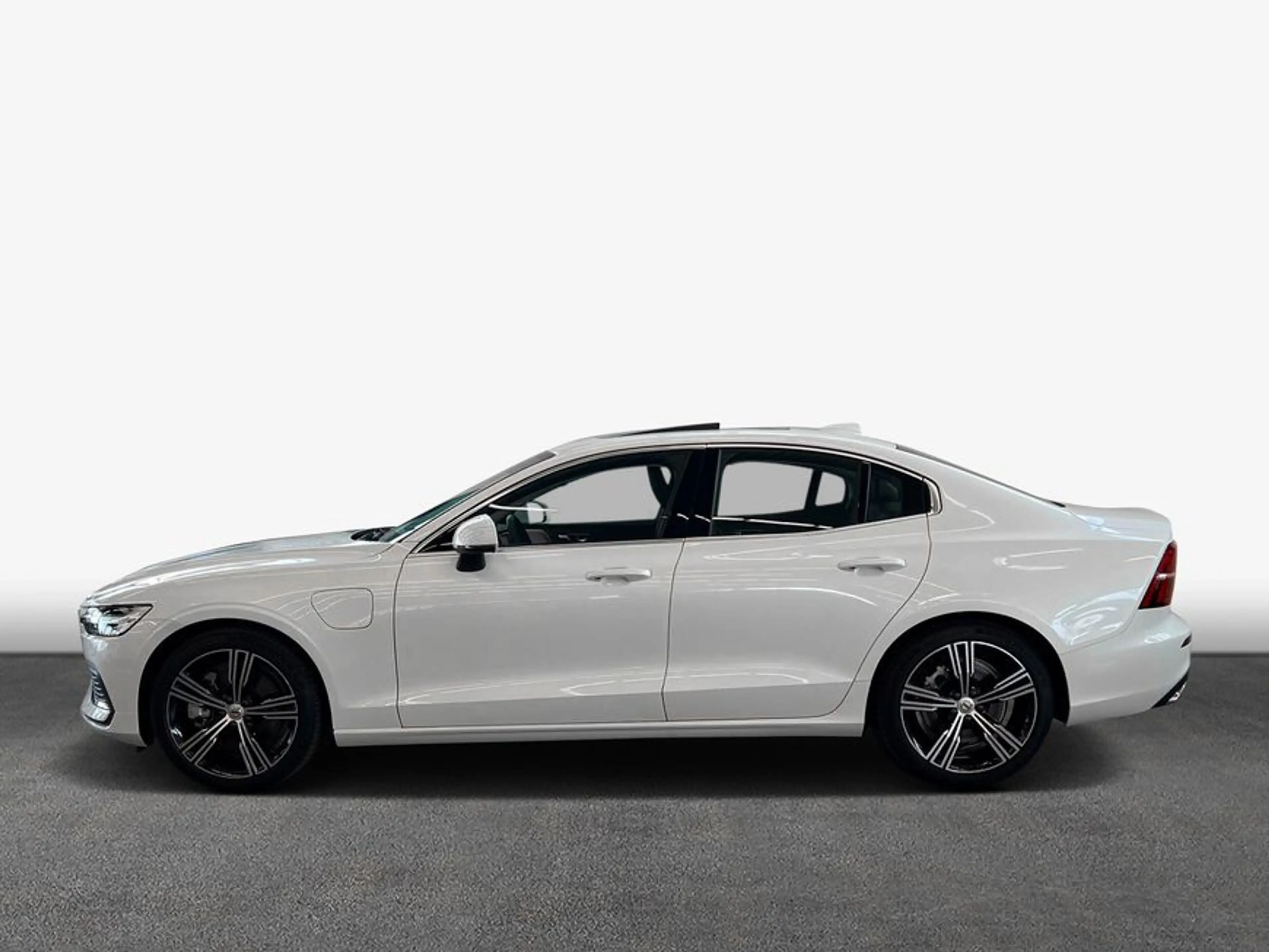 Volvo S60 T8 Recharge AWD Inscription Aut Massagesitze R — photo 5