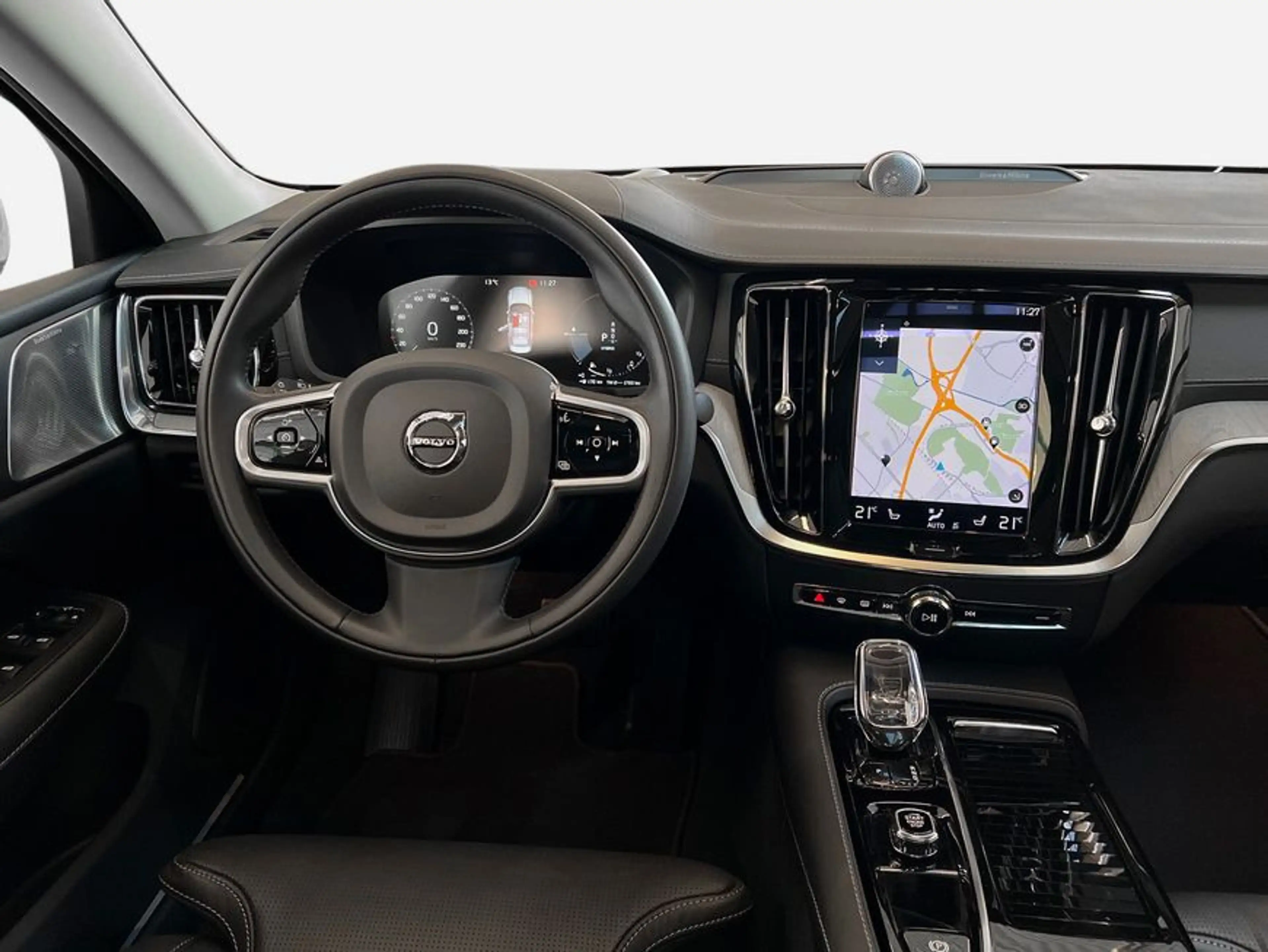Volvo S60 T8 Recharge AWD Inscription Aut Massagesitze R — photo 10