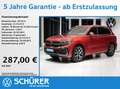 Volkswagen Touareg 3.0TDI R-Line Pano Dynaudio StdHz AHK Keyless L... Rot - thumbnail 1