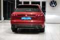 Volkswagen Touareg 3.0TDI R-Line Pano Dynaudio StdHz AHK Keyless L... Rot - thumbnail 4
