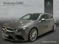 Mercedes-Benz A 250 4matic amg line 4matic (euro 6d-temp) Gris - thumbnail 1