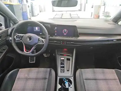 Annonce voiture d'occasion Volkswagen Golf GTI - CARADIZE