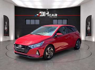 1.2 84 ch Intuitive - CARPLAY - CAMÉRA - RÉGULATEUR - SUIVI DE LIGNE - PREMIÈRE MAIN