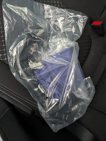 Ford Kuga view 11