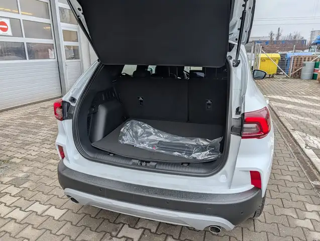 Ford Kuga view 6