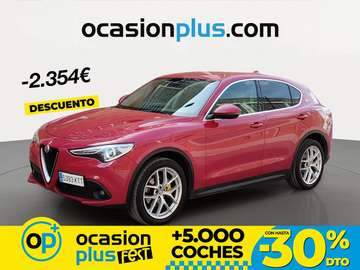 2.2 Executive Q4 210 Aut.