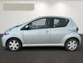 Toyota Aygo 1.0 - Airco + Keuring/ Carpass - Garantie. 4 Deur Argent - thumbnail 6