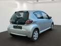 Toyota Aygo 1.0 - Airco + Keuring/ Carpass - Garantie. 4 Deur Argent - thumbnail 4