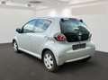 Toyota Aygo 1.0 - Airco + Keuring/ Carpass - Garantie. 4 Deur Argent - thumbnail 5