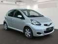 Toyota Aygo 1.0 - Airco + Keuring/ Carpass - Garantie. 4 Deur Argent - thumbnail 2