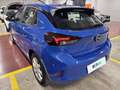 Opel Corsa 1.2 75cv Edition MT5 Blu/Azzurro - thumbnail 3