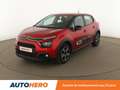 Citroen C3 1.2 PureTech Feel Pack Rouge - thumbnail 1